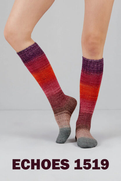 Echoes Sock Yarn (1# Cone) by Urth Yarns - Image 27