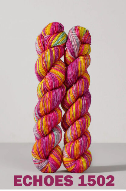 Echoes Sock Yarn (1# Cone) by Urth Yarns - Image 24
