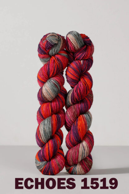 Echoes Sock Yarn (1# Cone) by Urth Yarns - Image 25