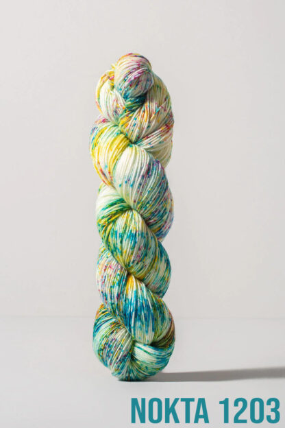 Nokta Sock Yarn (1# Cone) by Urth Yarns - Image 2