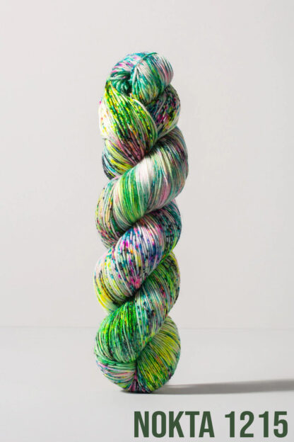 Nokta Sock Yarn (1# Cone) by Urth Yarns - Image 8