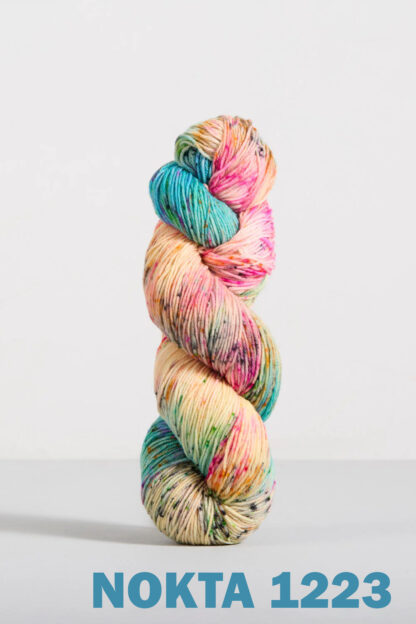 Nokta Sock Yarn (1# Cone) by Urth Yarns - Image 19
