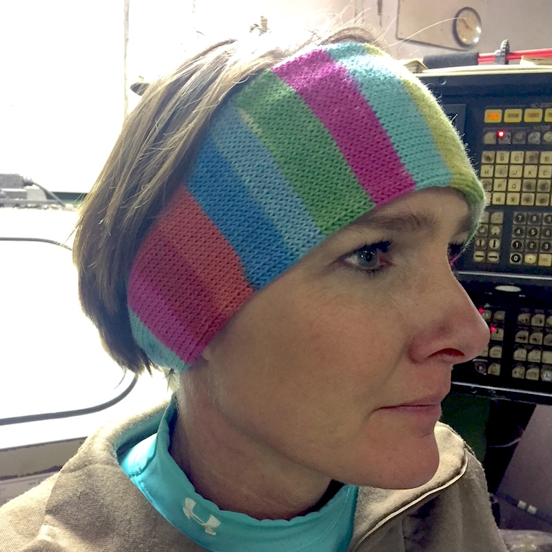 Headband For Beginners Erlbacher Knitting Machines Headband For Beginners Erlbacher Knitting Machines