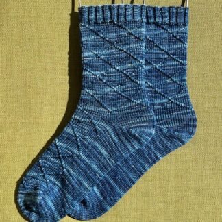 Argyle Wear 'Em - by Paul Gagnon