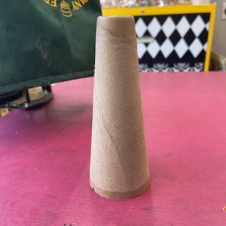 Cardboard Cones