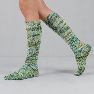 Nokta Sock Yarn (1# Cone) by Urth Yarns