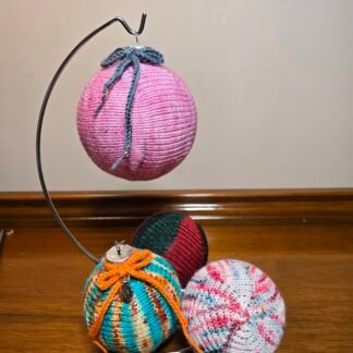 CSM Holiday Ornaments! Rewritten with Chris Smith’s permission by Michelle S Goodrich