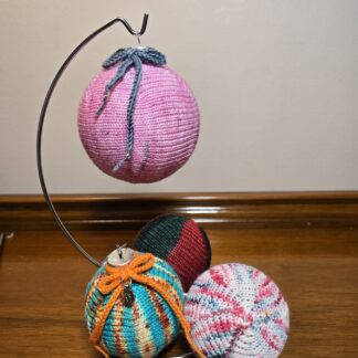 CSM Holiday Ornaments! Rewritten with Chris Smith’s permission by Michelle S Goodrich