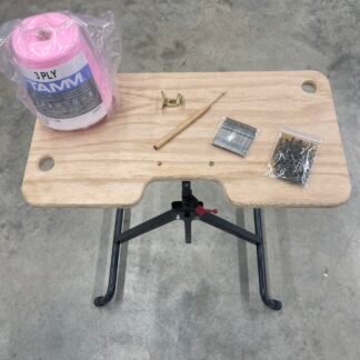 Parts and Accessories