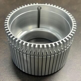 Cylinders and Ribber Dials